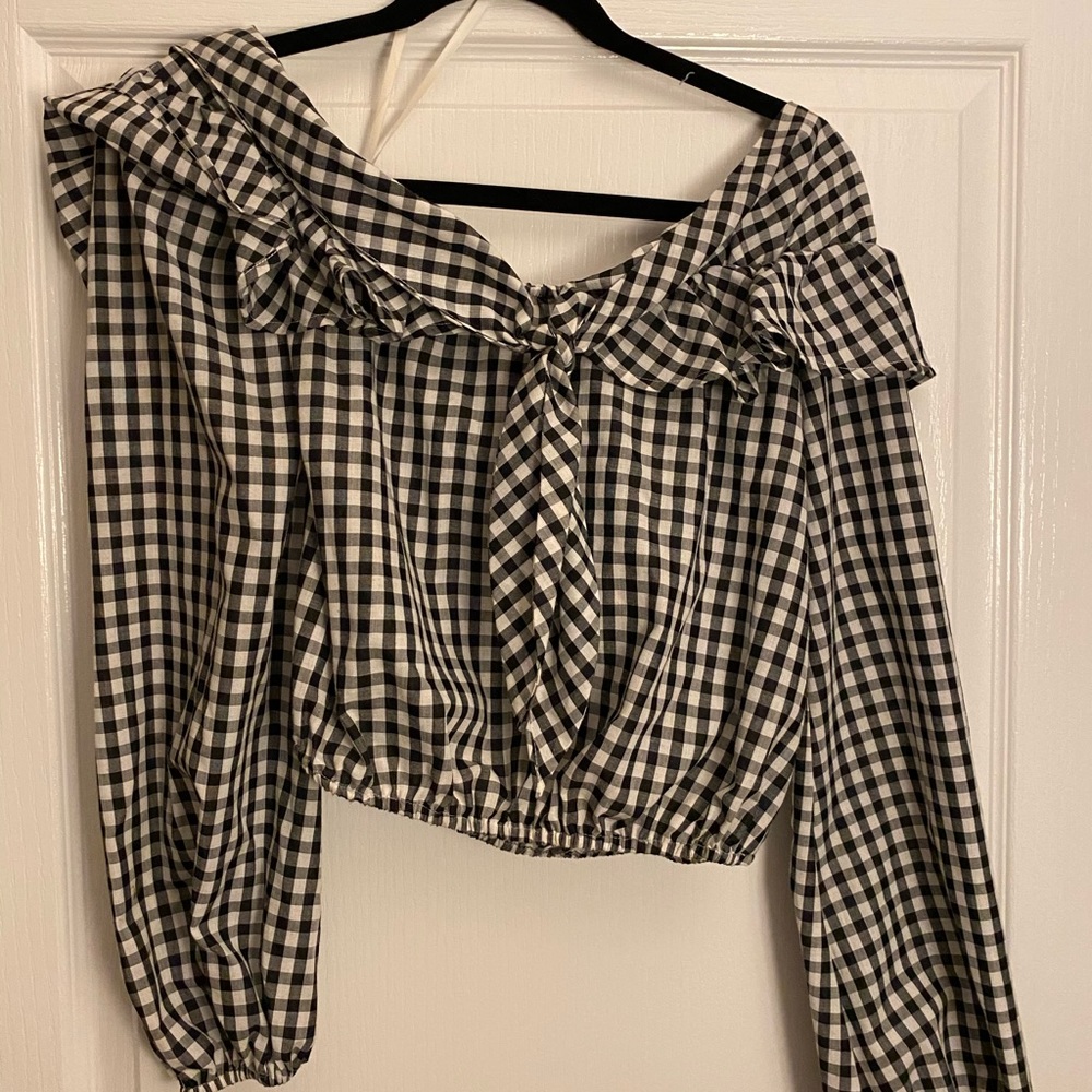 Lovers + Friends Top View 3